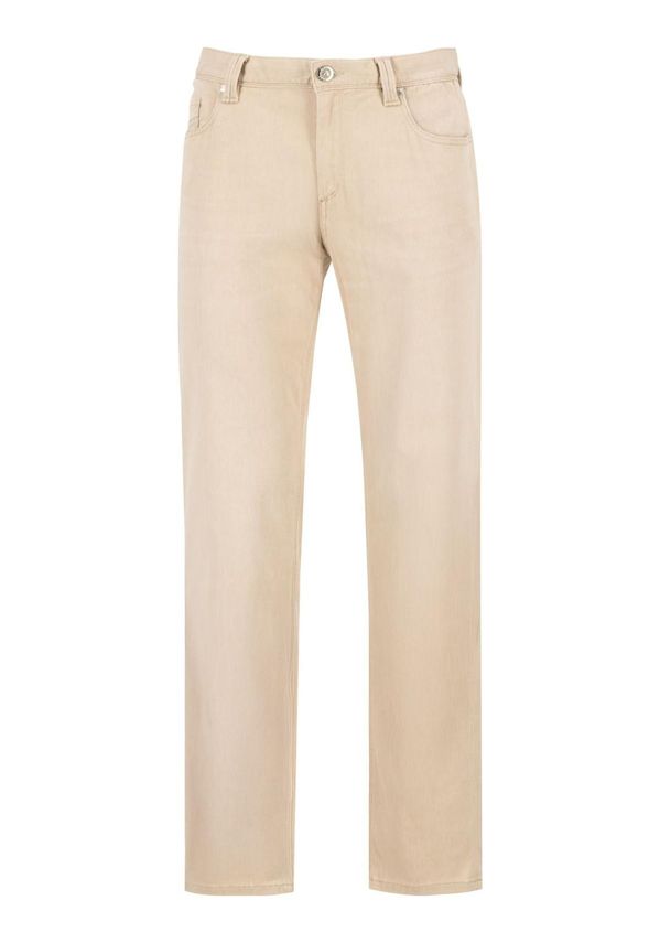 Pipe   Light Soft Denim fra Alberto