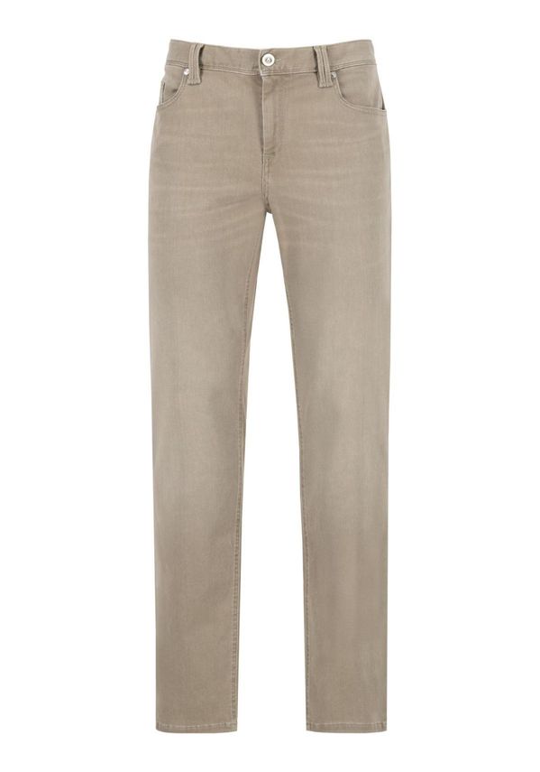 Pipe   Light Soft Denim fra Alberto