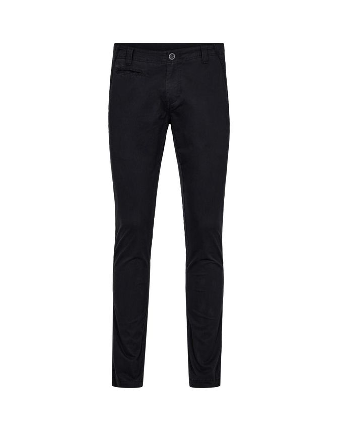 Moderne Gino Chino med Stretch – Fantastisk Tilbud!