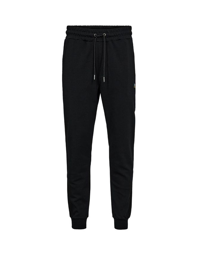 Bløde Jog Pants fra Salt – Perfekte til afslappet stil!
