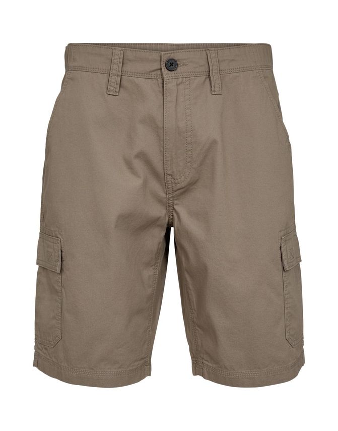 Mens Shorts Regular Fit fra Black Blue