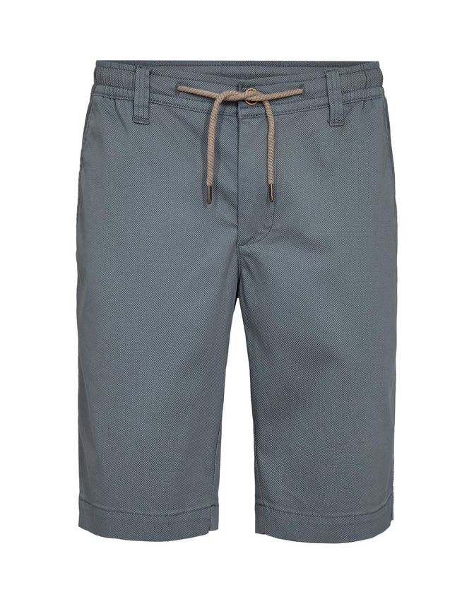 Mens Shorts Aop Regular Fit fra Black Blue