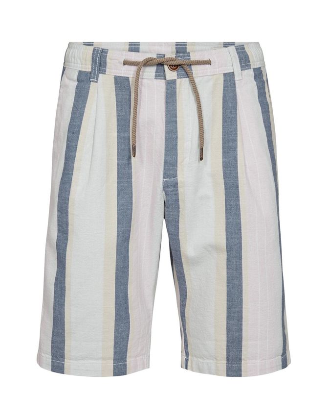 Mens Club Shorts Modern Fit fra Gino Marcello