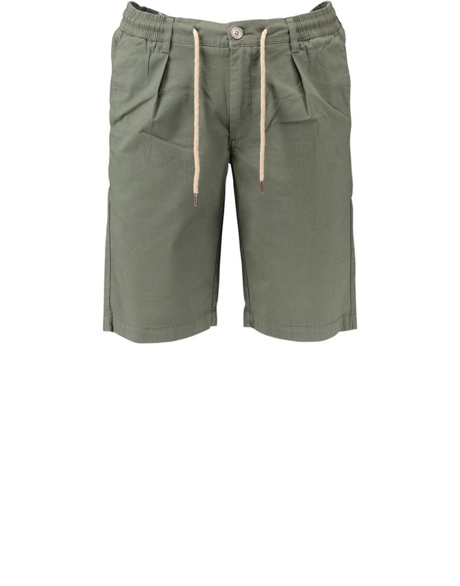 Gino Marcello Herreshorts - Komfort og Stil til Sommeren