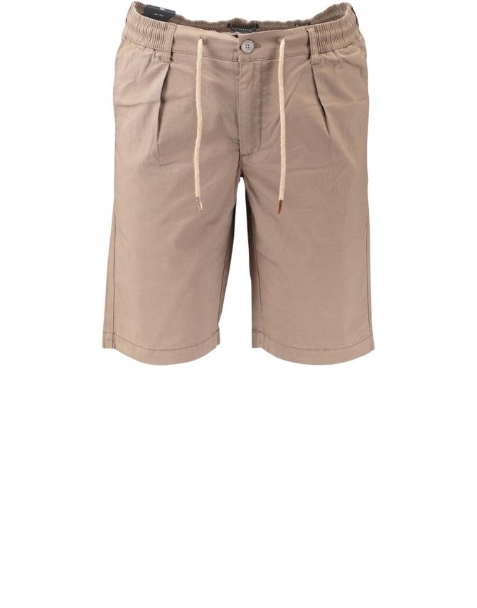 Gino Marcello Herreshorts – Stilfulde og Komfortable Shorts