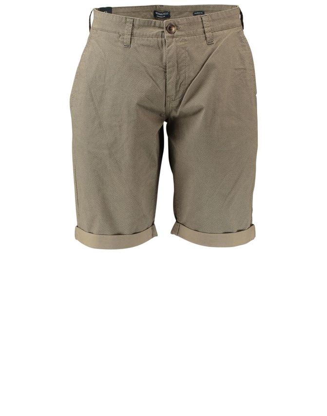 Moderne Herreshorts med Print - Stilfuld Komfort til Alle Anledninger