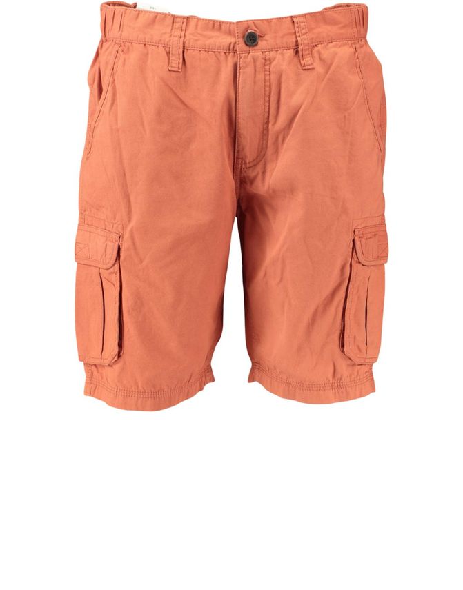 Herre Cargo Shorts i Twill – Fantastisk Tilbud!