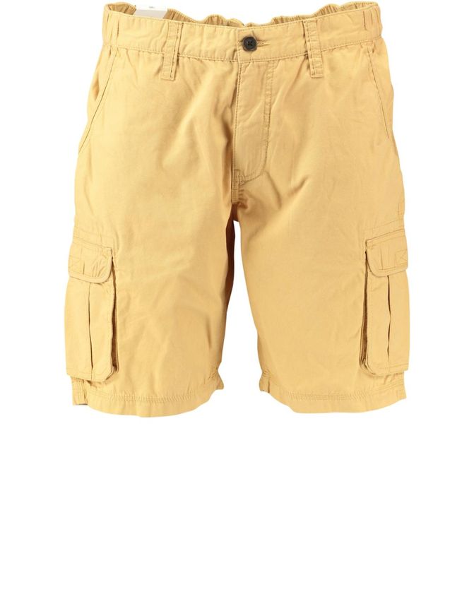 Herre Cargo Shorts i Twill – Perfekte til Sommerens Eventyr