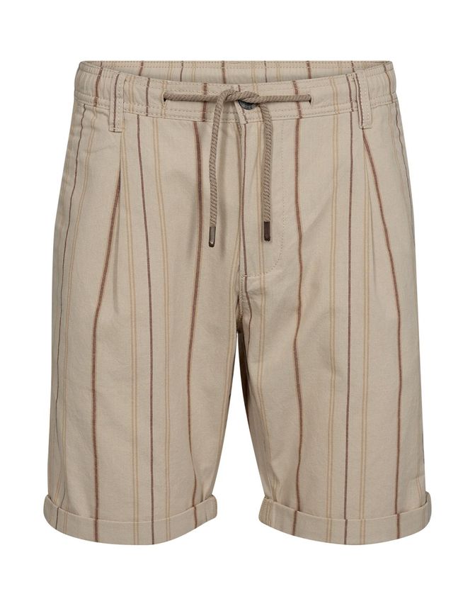 Club Shorts Modern Fit fra Gino Marcello