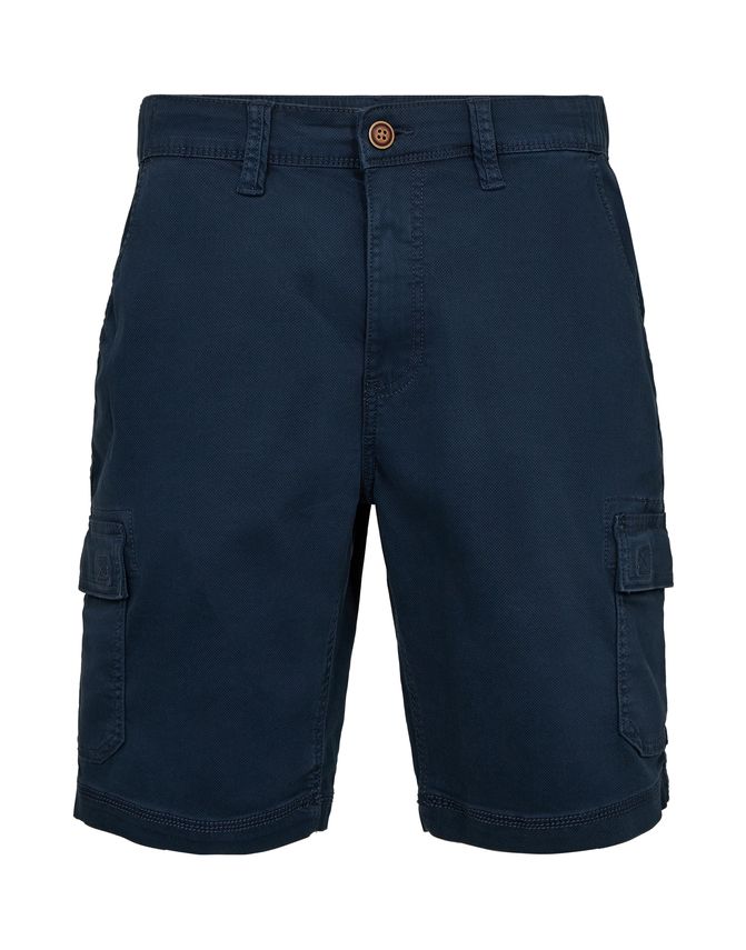 Klassiske Cargo Shorts til Sommeren fra Black Blue