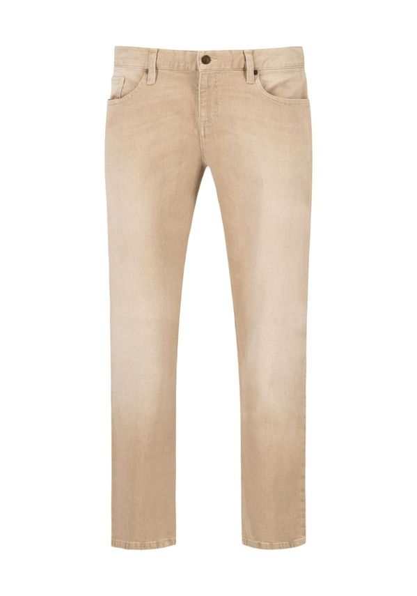 Pipe   Organic Denim fra Alberto