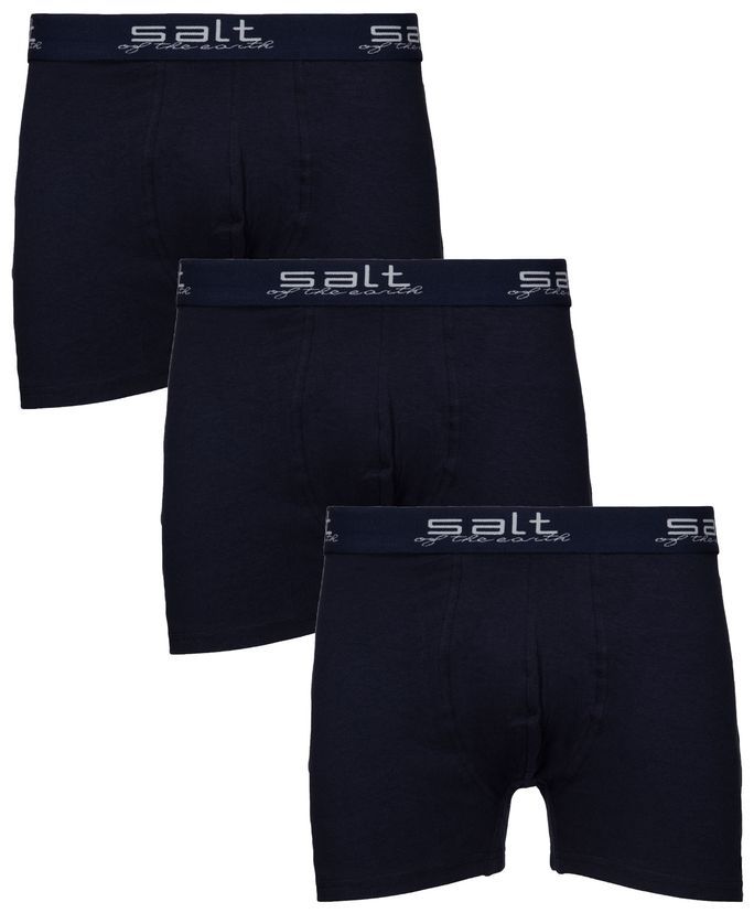 3 Pack Tights fra Salt