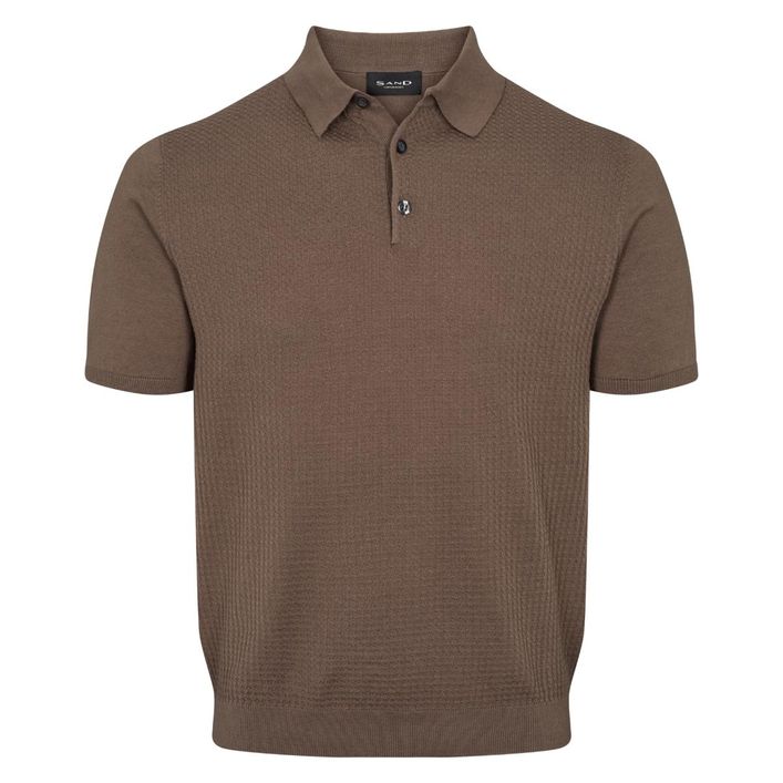 5445   Retro Polo fra Sand