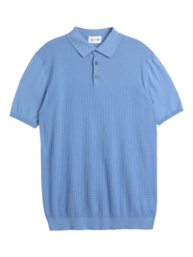 5445   Retro Polo fra Sand