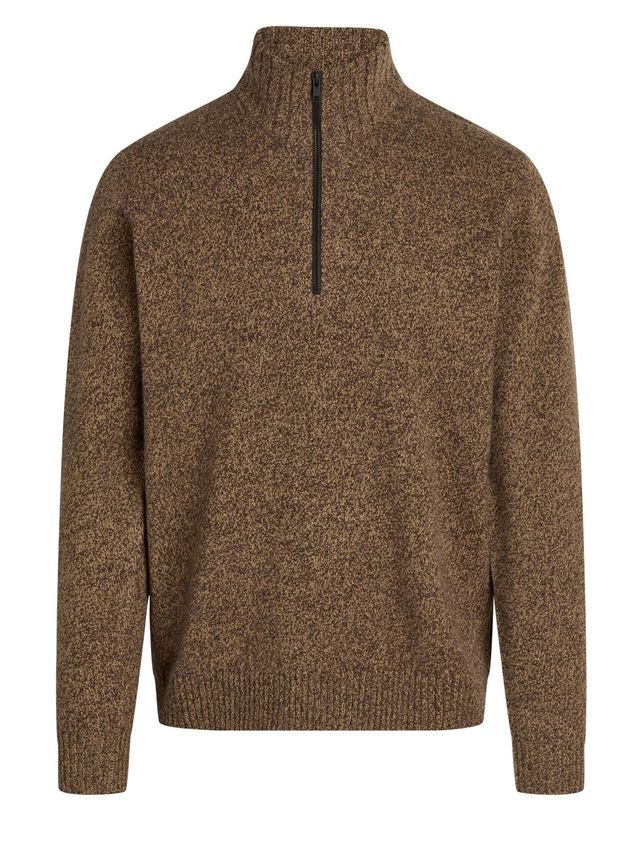 Arthur Twist Half Zip fra Signal