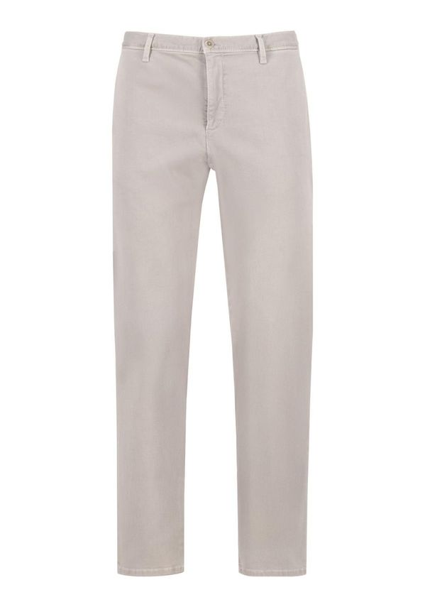 Chino   Rob Superstretch Slim Fit fra Alberto