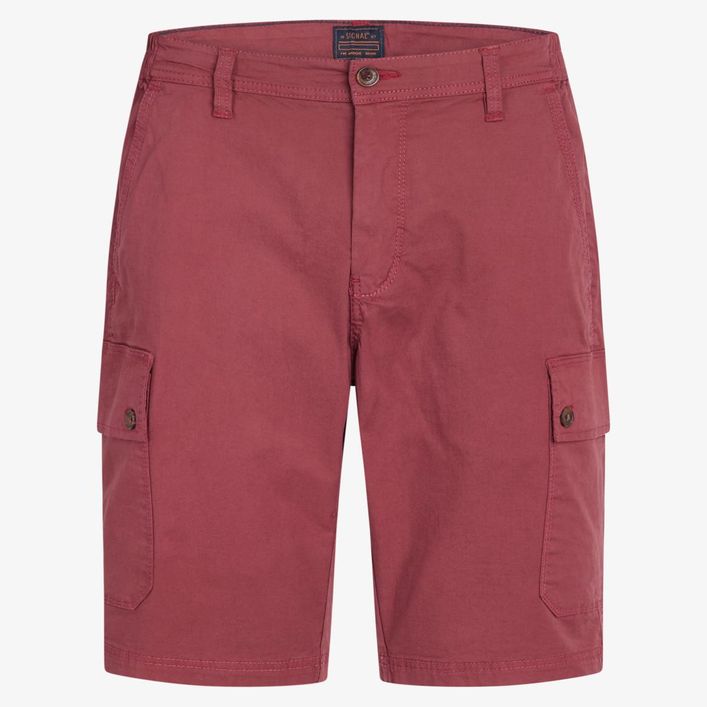 Signal Ken Shorts+ – Komfortable shorts til mænds hverdag