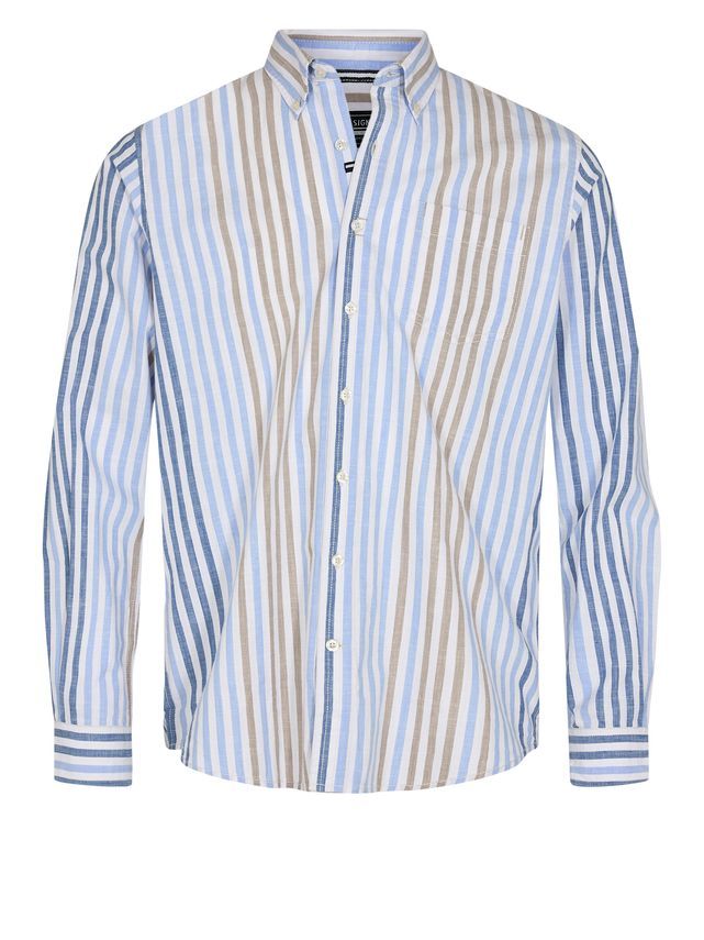Boone Multi Stripe fra Signal