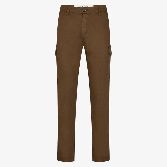 Sicargo Twill fra Signal