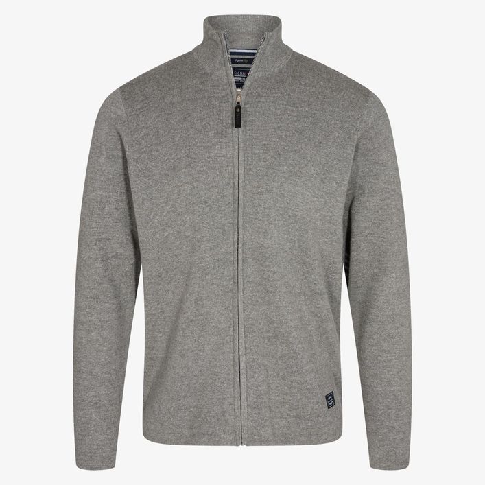 Sitony Milano Zip + fra Signal