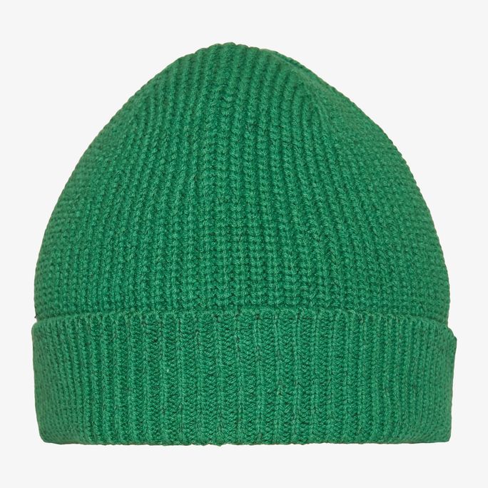 Signal Beanie – Stilfuld og varm hovedbeklædning til mænd