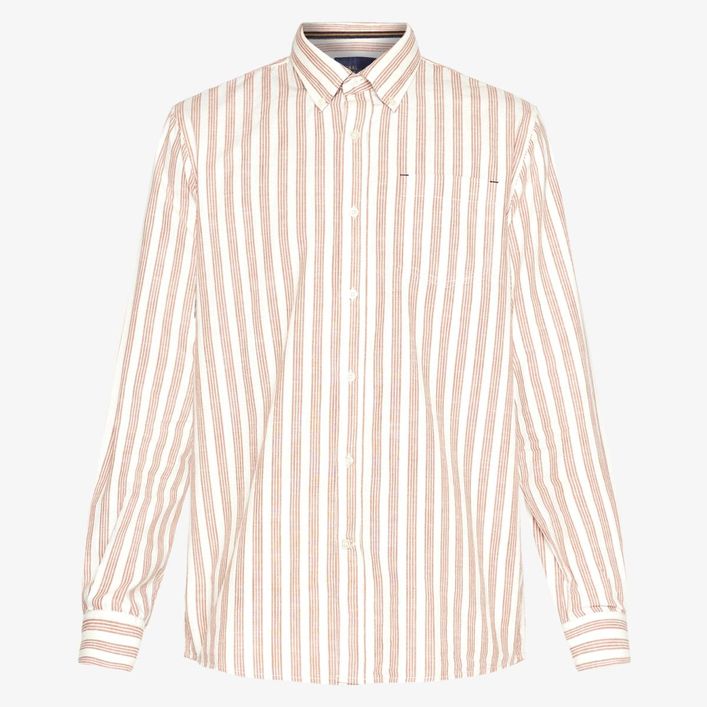 Gordonsi Slub Stripe fra Signal