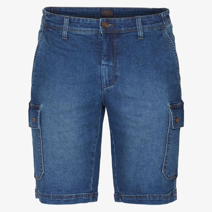 Kensi Denimshorts fra Signal - Fantastisk sommertilbud!