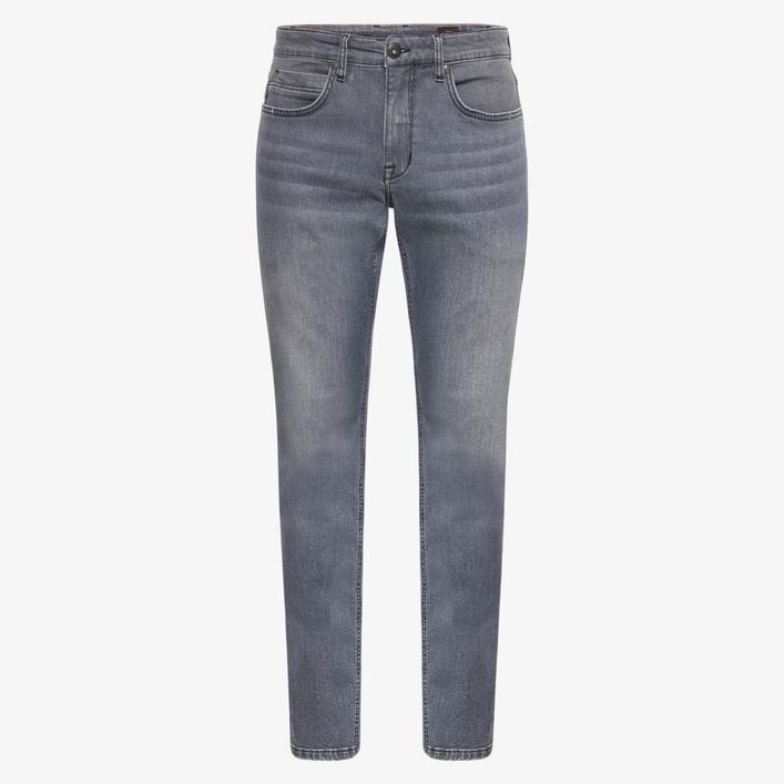 Ferrygrey Denim Jeans fra Signal - Stilfuld Komfort til Alle Anledninger