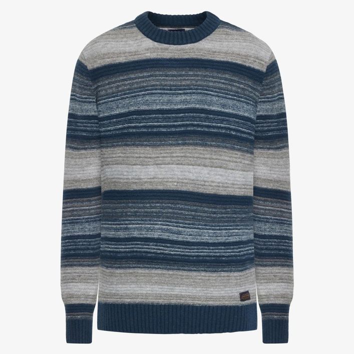 Uffesi Spacecolored Knit fra Signal