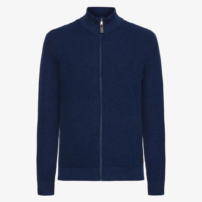 Anderssi Structure Cardigan + fra Signal – Fantastisk tilbud!