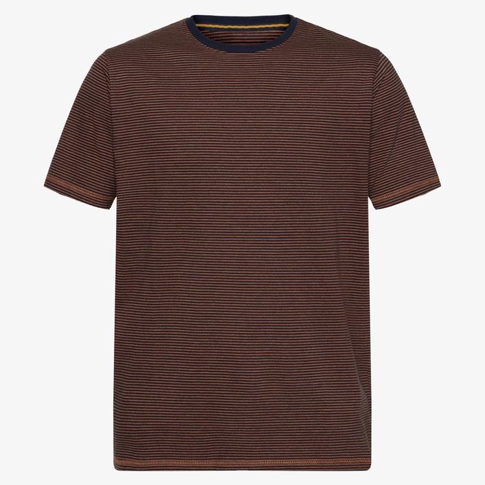 Cleosi Mini Stripe + fra Signal – Elegant herretøj til hverdag!