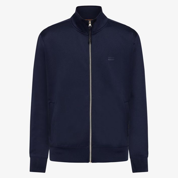 Bobbysi Tracktop fra Signal