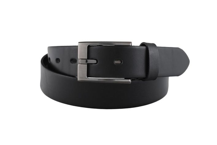 6476 35  Belt, Black fra Bosswik