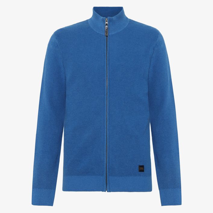 Connorsi Structure Cardigan+ fra Signal