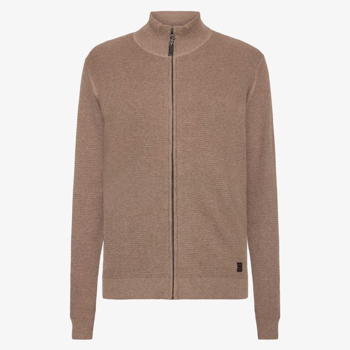 Connorsi Structure Cardigan+ fra Signal - Fantastisk tilbud!