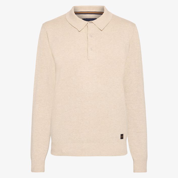 Nolansi Knit Polo + fra Signal – Fantastisk tilbud!