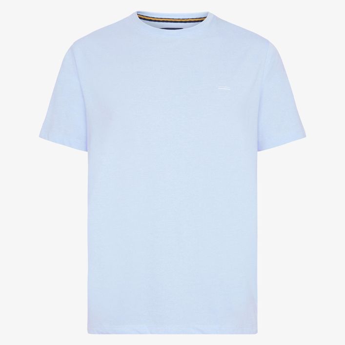 Eltonsi Moliner Logo T-shirt fra Signal - Fantastisk tilbud!