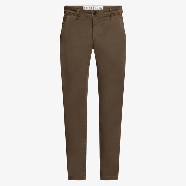 Victorsi Chinos - Tidløs Elegance og Komfort til Alle Anledninger