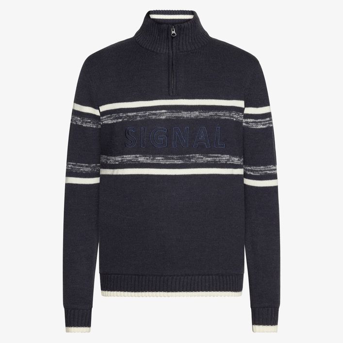 Neosi Windstopper Striktrøje – Elegant til Kolde Dage