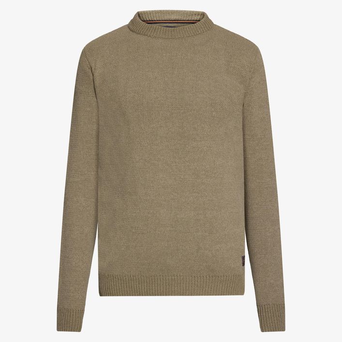 Klassisk Utahsi Chunk Striktrøje fra Signal - Must-Have!