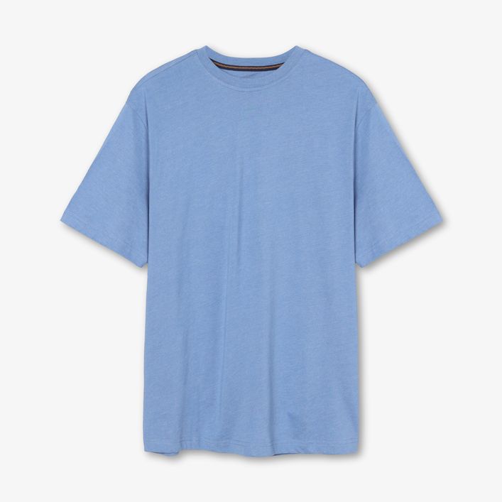 Eddysi + T-shirt fra Signal – Blød og holdbar basisvare