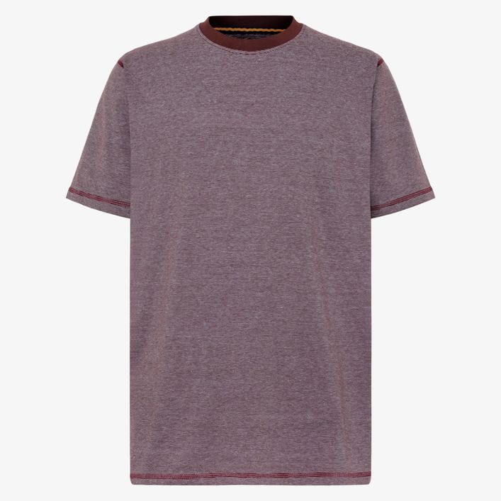 Yannsi Mini Stripe T-shirt – Stilfuld og komfortabel!