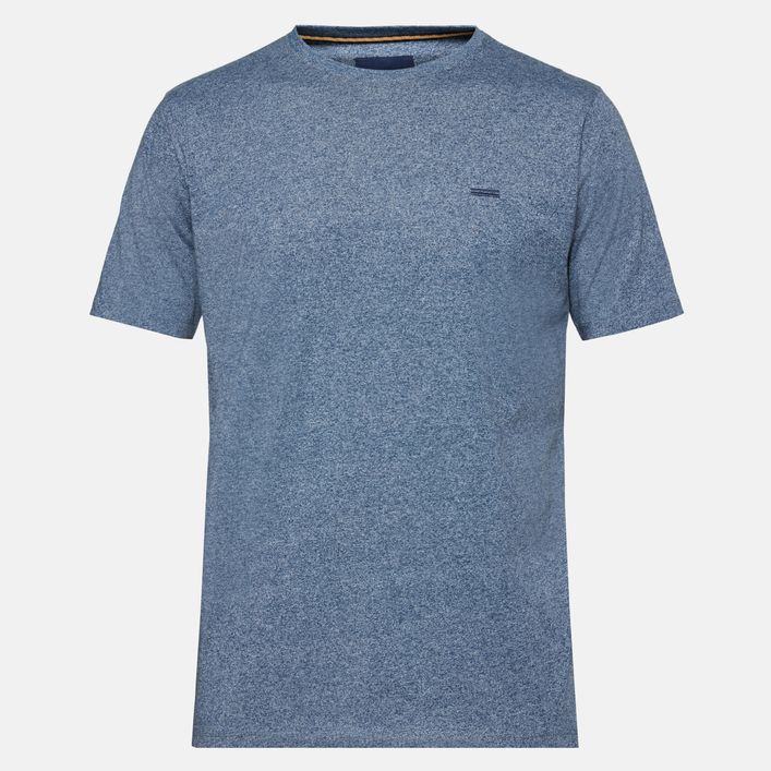 Eltonsi Moliner Logo T-shirt – Et musthave til garderoben!