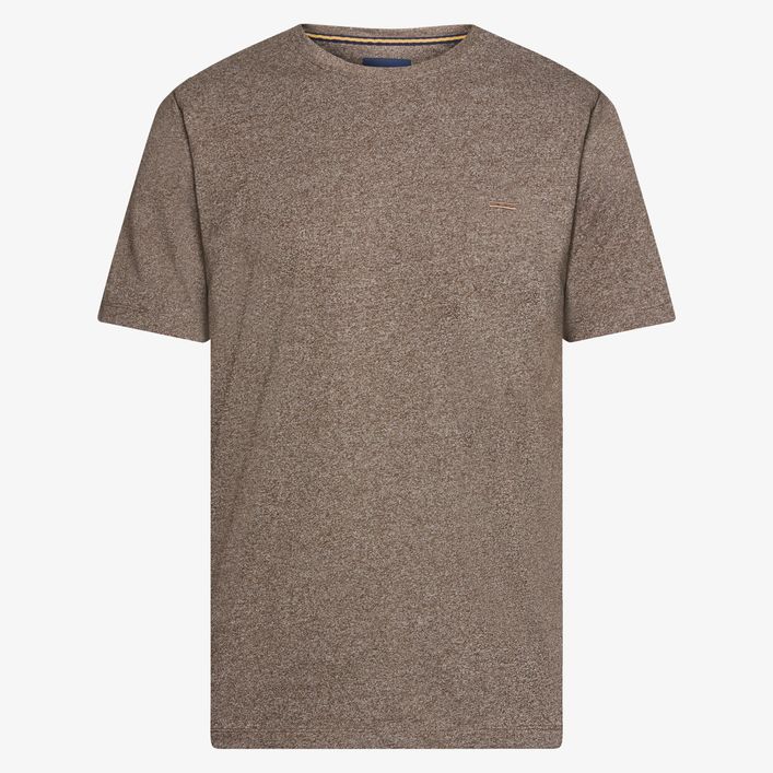 Eltonsi Moliner Logo T-shirt fra Signal - Et musthave!