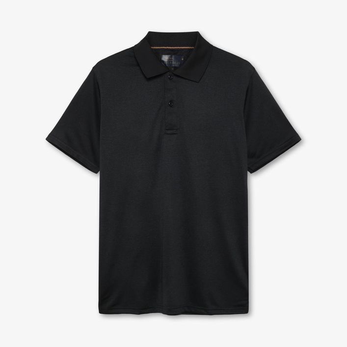 Theosi Tech Polo + fra Signal