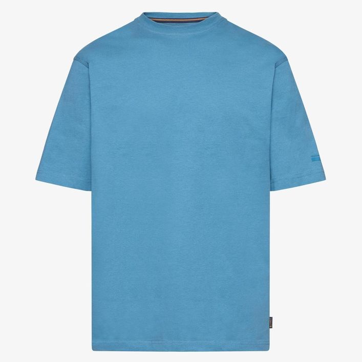 Elegant Eddysi T-shirt fra Signal – Komfortabel stil!