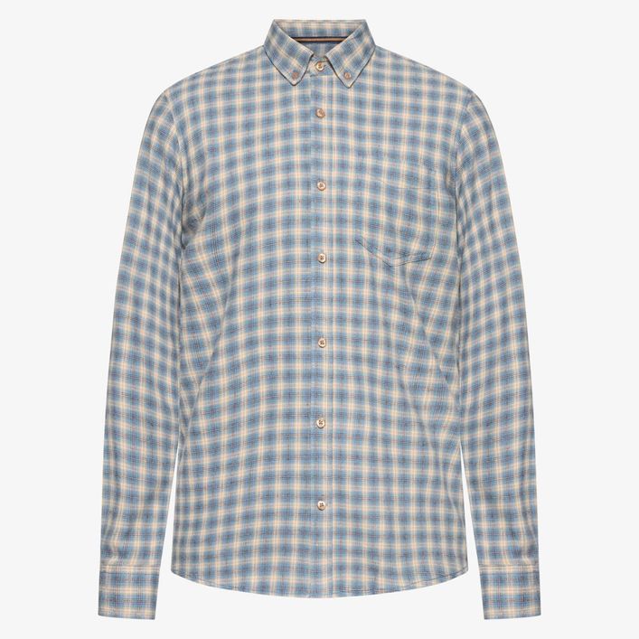 Sunesi Small Check + fra Signal