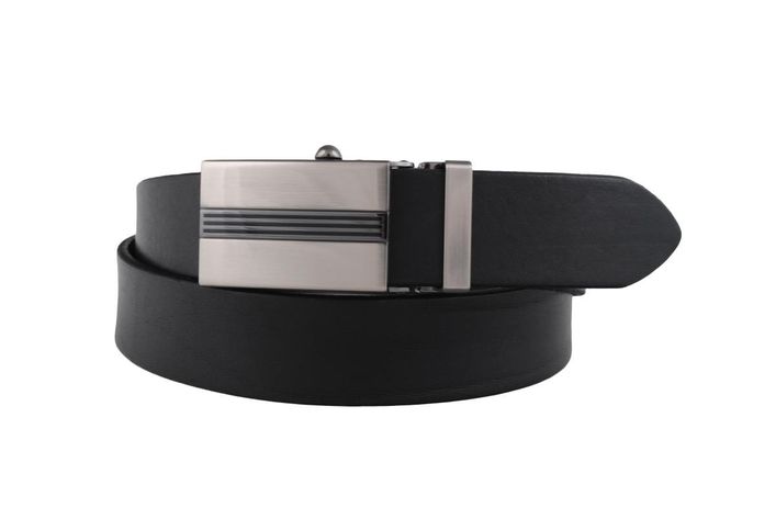 6609 35  Belt, Black fra Bosswik