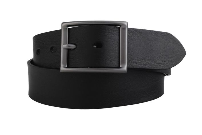 6614 40  Belt, Black fra Bosswik