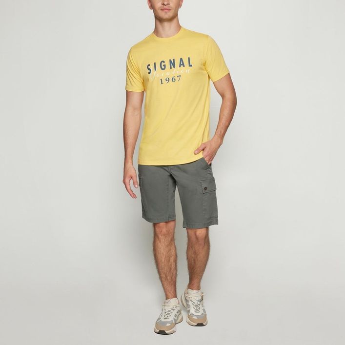 Kensi Shorts+ fra Signal